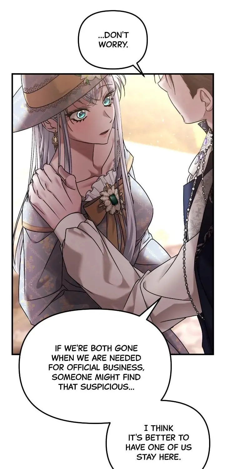 A Marriage Alliance for Revenge Chapter 62 page 67 - 