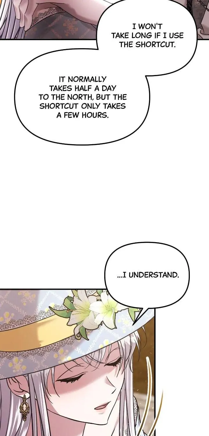 A Marriage Alliance for Revenge Chapter 62 page 69 - 