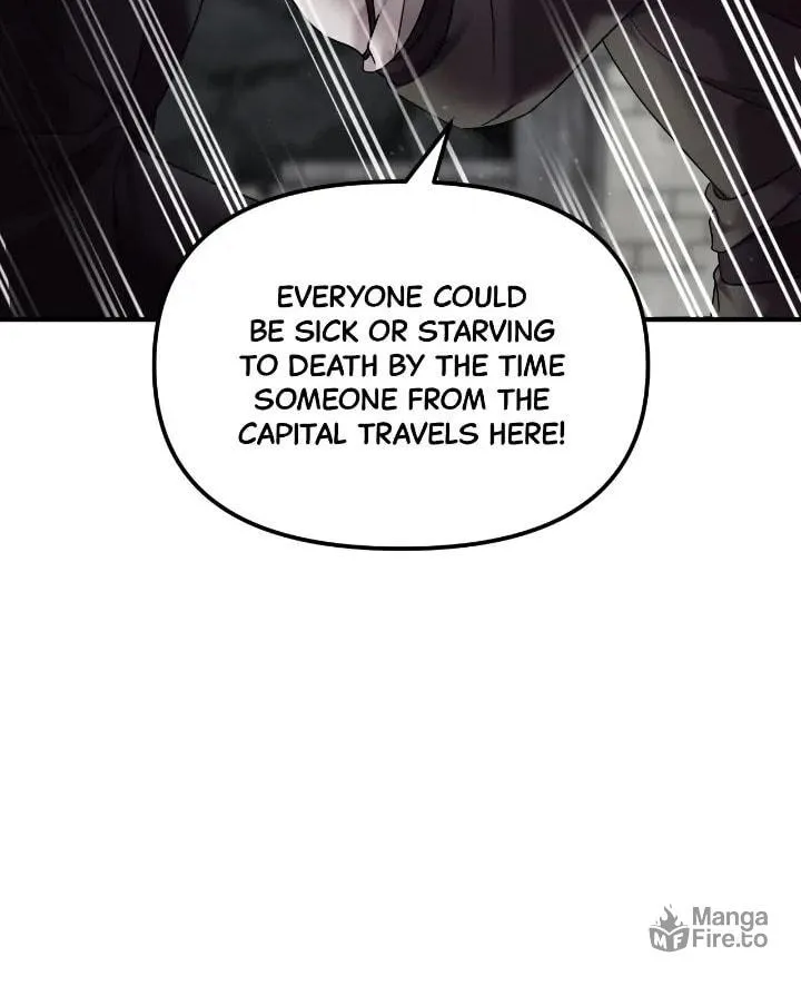 A Marriage Alliance for Revenge Chapter 62 page 8 - 