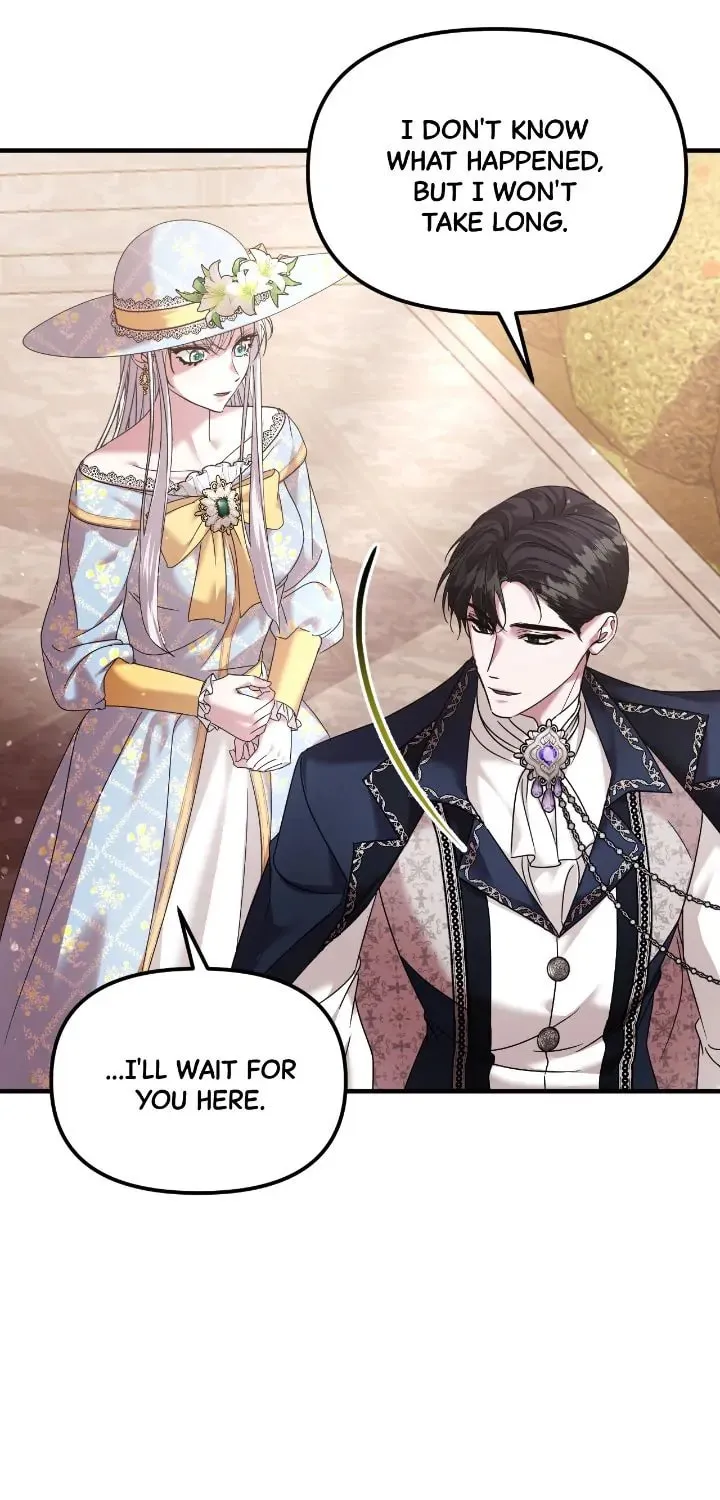 A Marriage Alliance for Revenge Chapter 62 page 71 - 