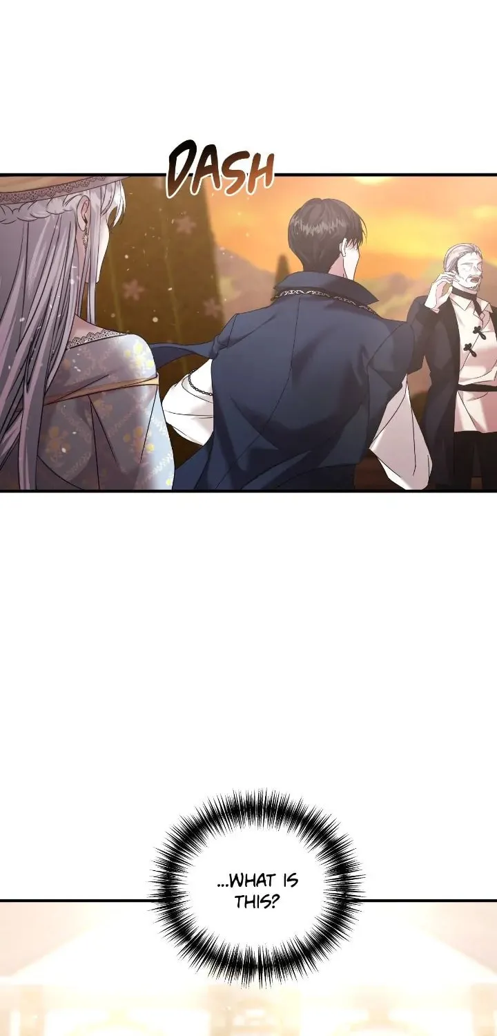 A Marriage Alliance for Revenge Chapter 62 page 72 - 