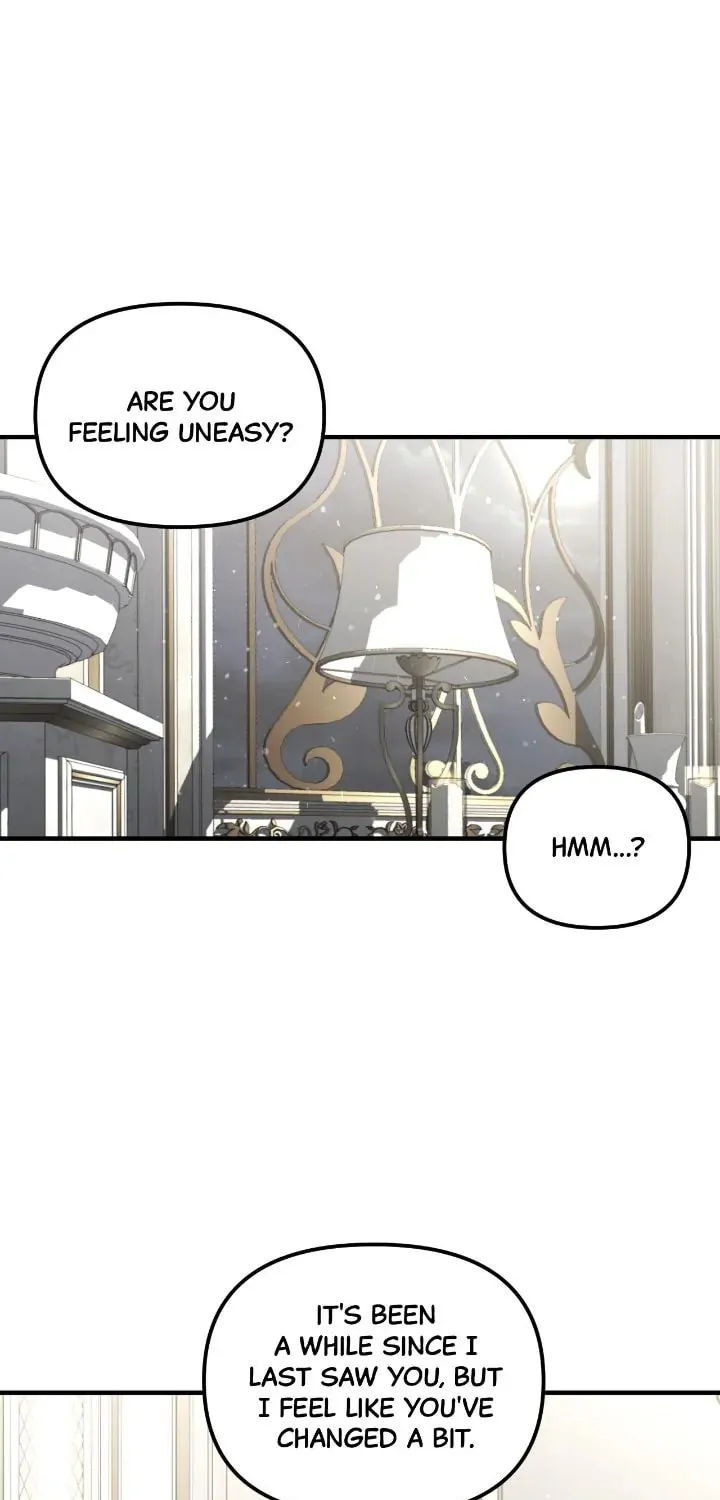 A Marriage Alliance for Revenge Chapter 63 page 1 - 