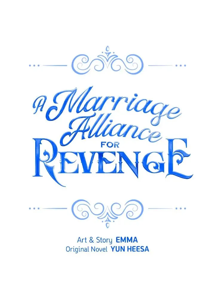 A Marriage Alliance for Revenge Chapter 63 page 14 - 