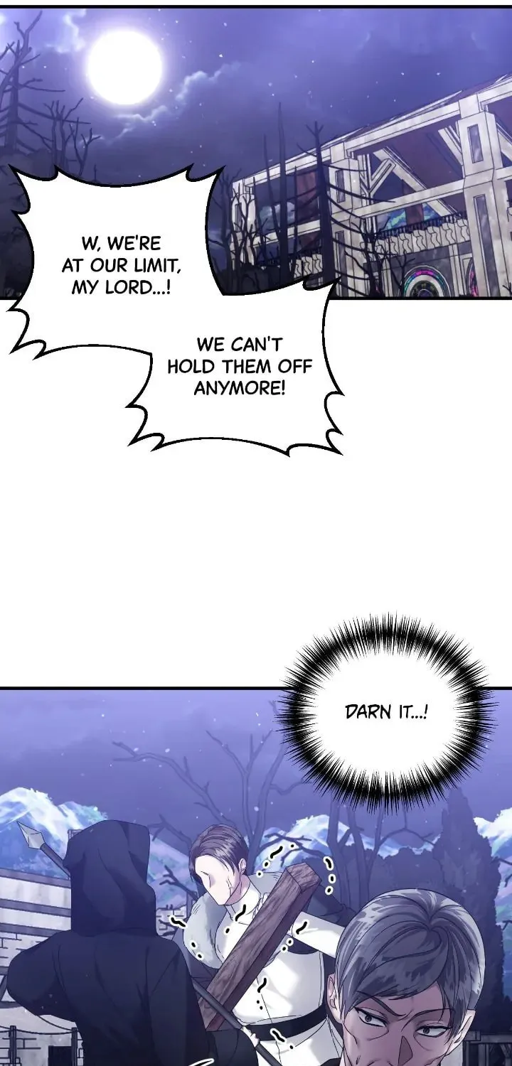 A Marriage Alliance for Revenge Chapter 63 page 16 - 