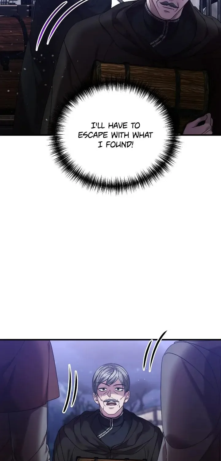 A Marriage Alliance for Revenge Chapter 63 page 17 - 