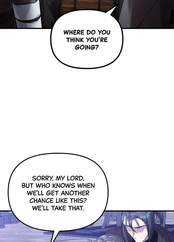A Marriage Alliance for Revenge Chapter 63 page 18 - 