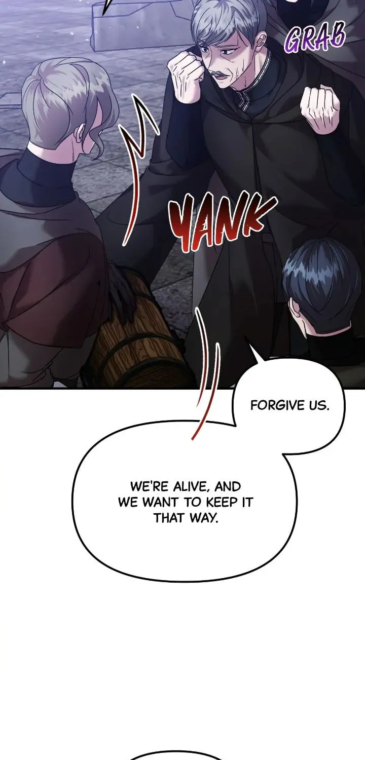 A Marriage Alliance for Revenge Chapter 63 page 19 - 