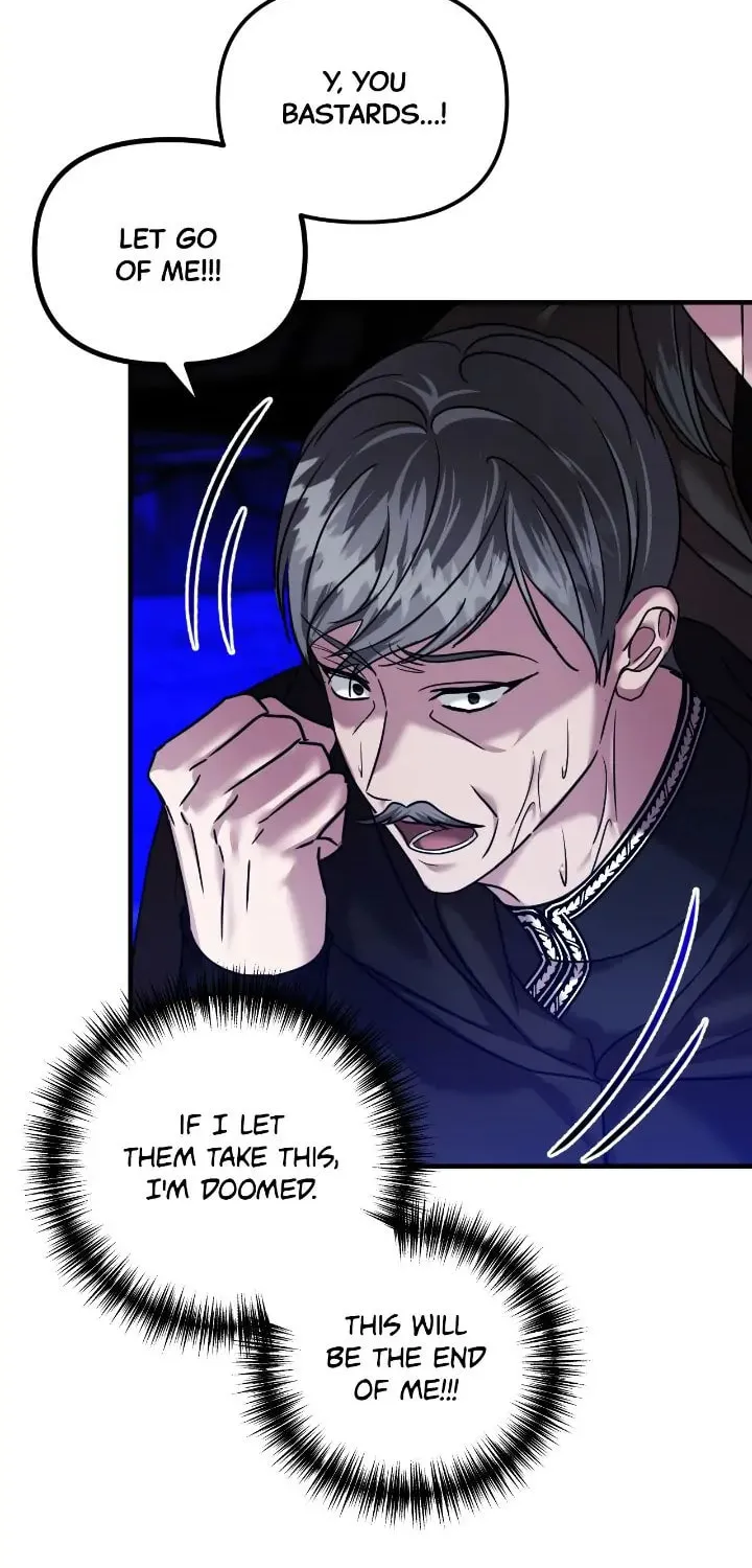 A Marriage Alliance for Revenge Chapter 63 page 20 - 