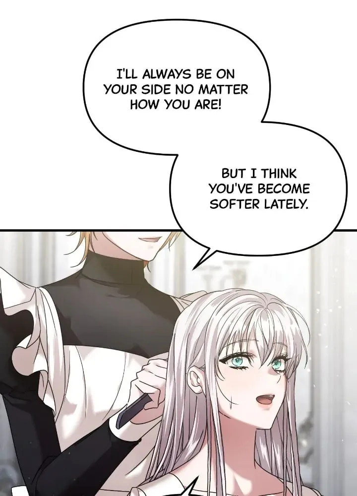 A Marriage Alliance for Revenge Chapter 63 page 3 - 