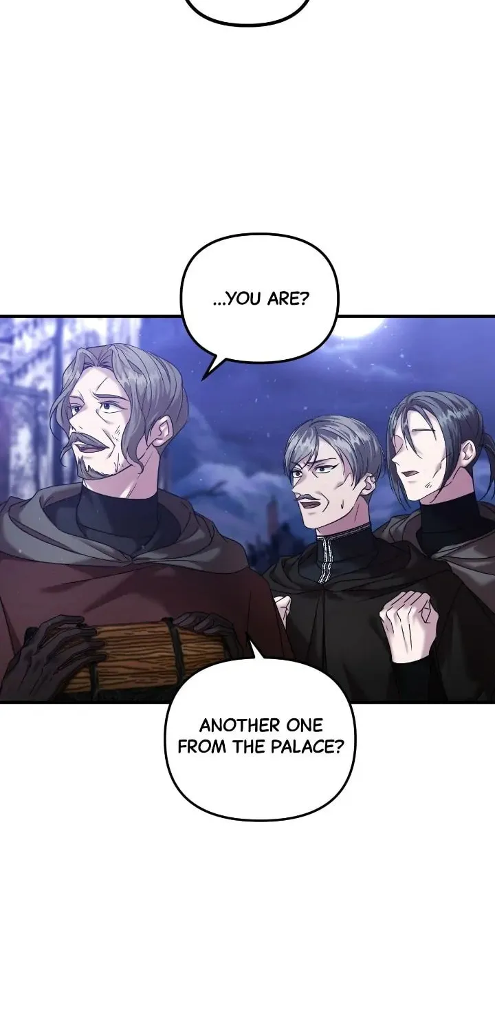 A Marriage Alliance for Revenge Chapter 63 page 24 - 