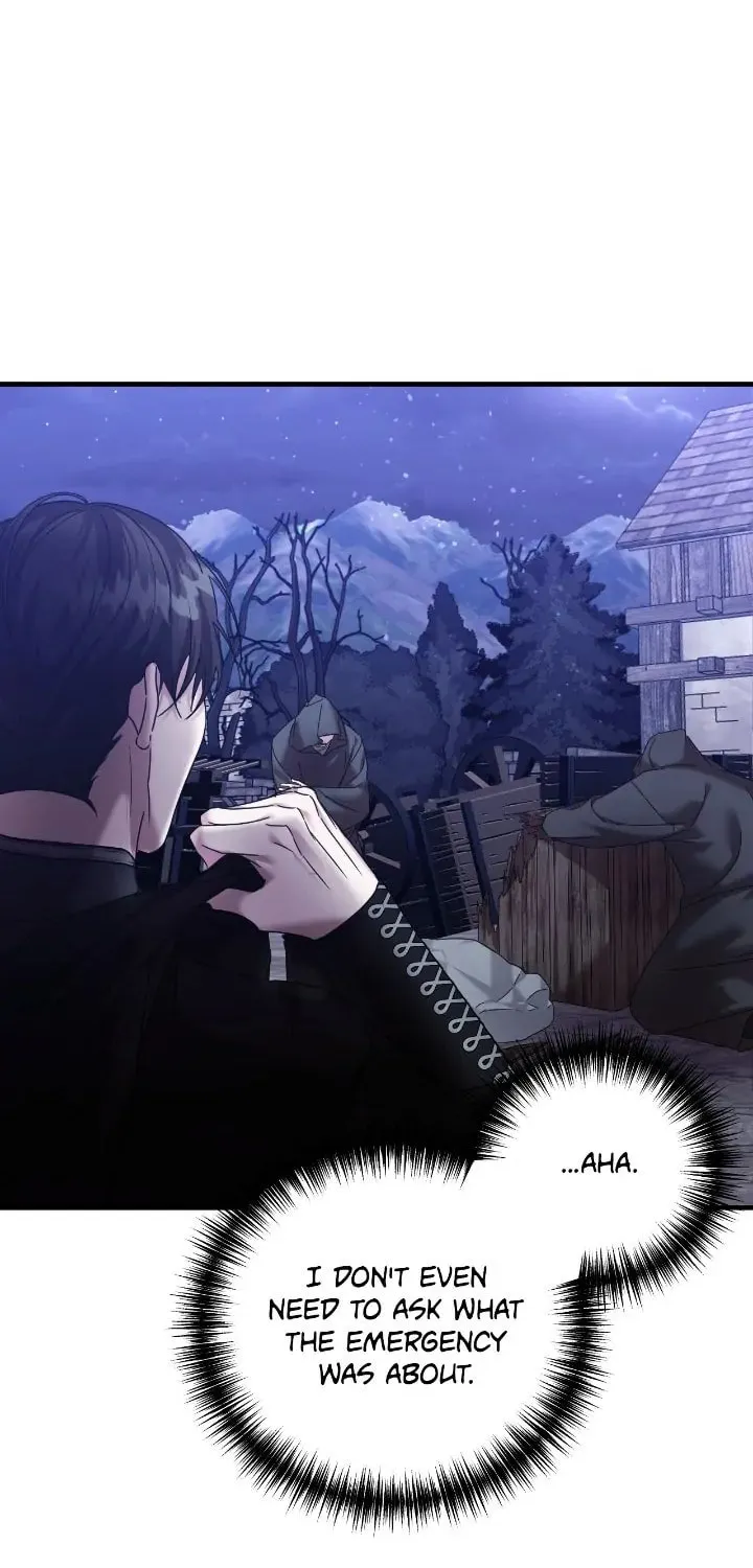 A Marriage Alliance for Revenge Chapter 63 page 27 - 