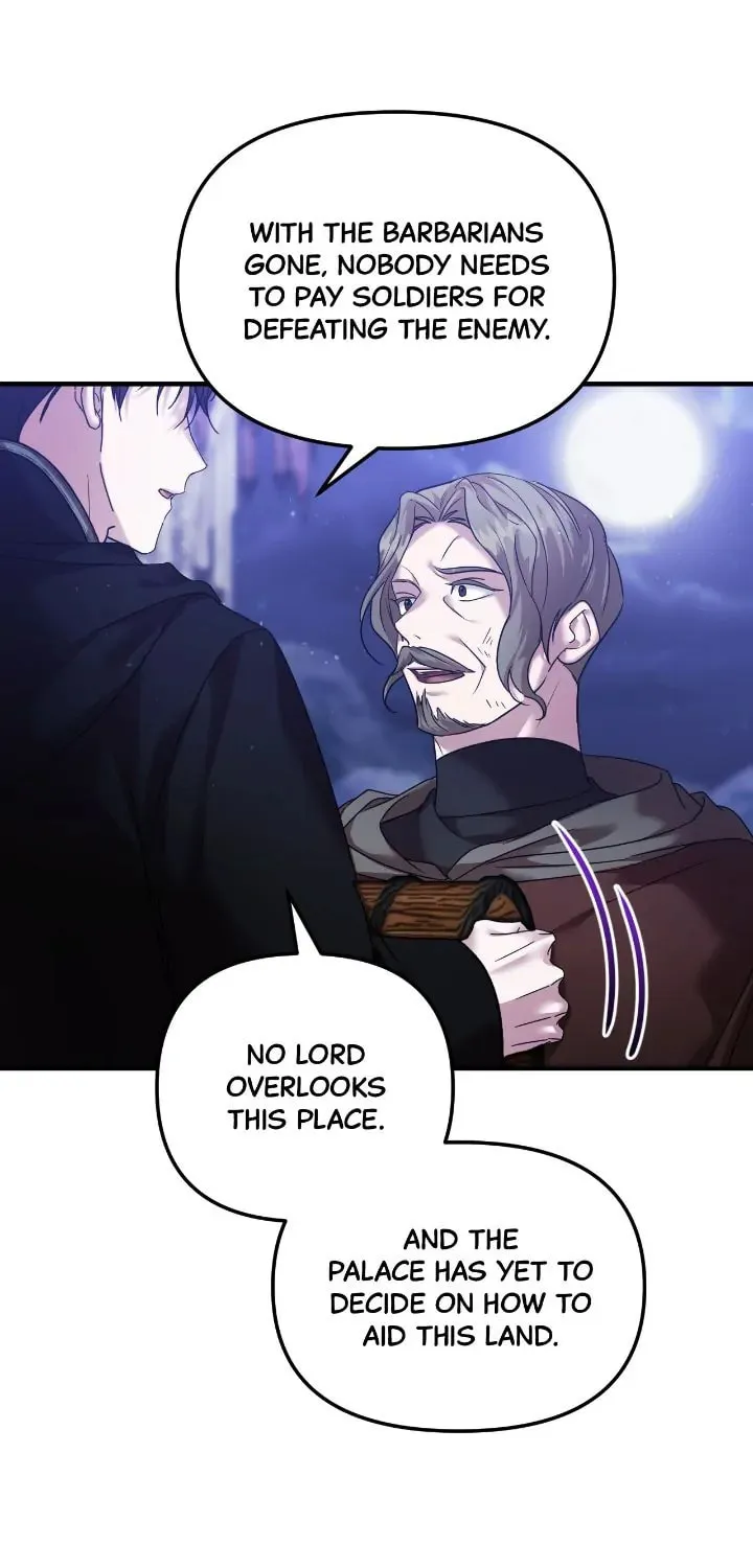 A Marriage Alliance for Revenge Chapter 63 page 30 - 