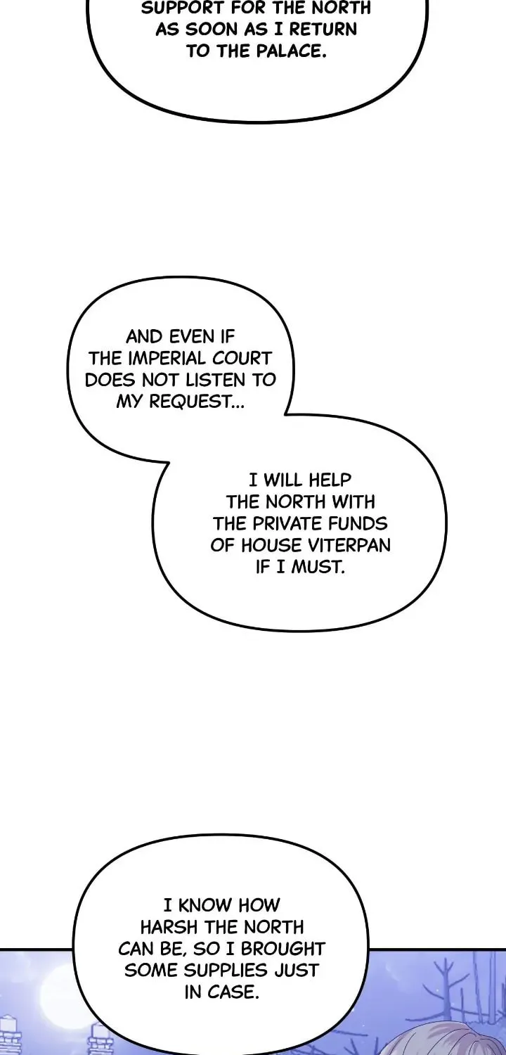 A Marriage Alliance for Revenge Chapter 63 page 34 - 