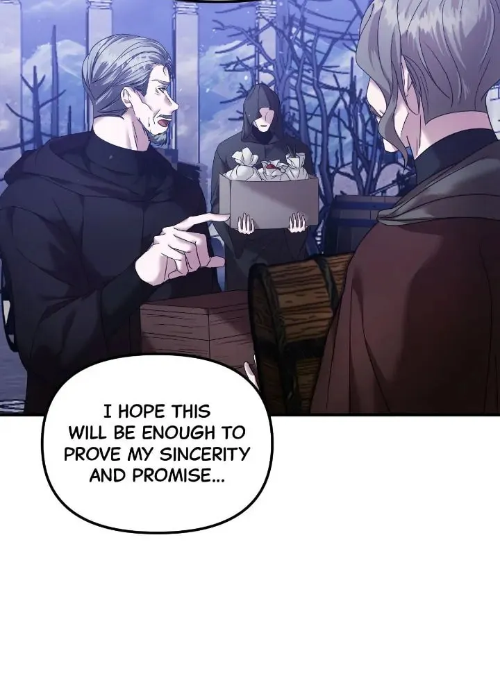 A Marriage Alliance for Revenge Chapter 63 page 35 - 