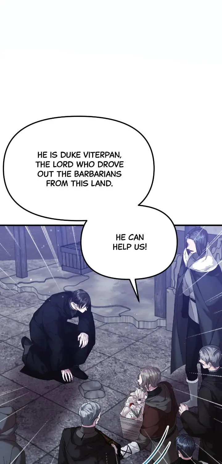 A Marriage Alliance for Revenge Chapter 63 page 38 - 