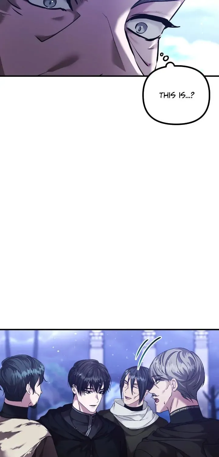 A Marriage Alliance for Revenge Chapter 63 page 41 - 