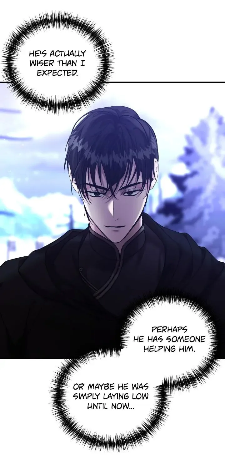 A Marriage Alliance for Revenge Chapter 63 page 46 - 