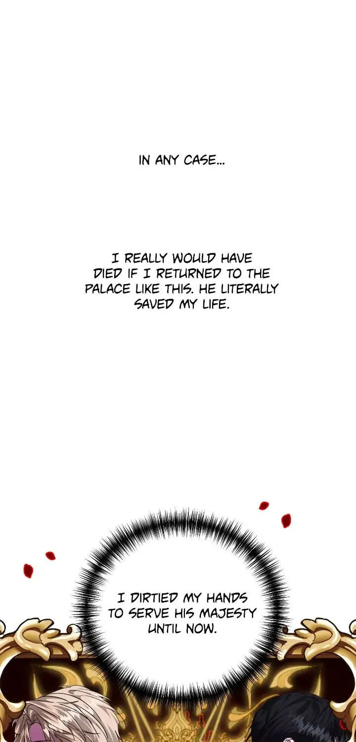 A Marriage Alliance for Revenge Chapter 63 page 47 - 