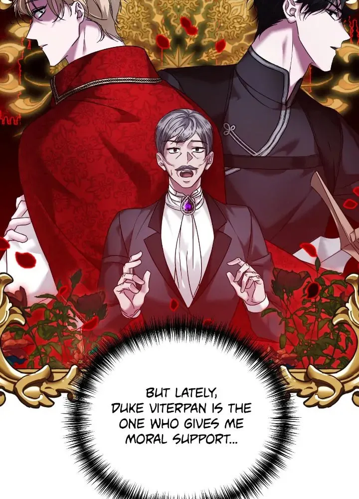 A Marriage Alliance for Revenge Chapter 63 page 48 - 