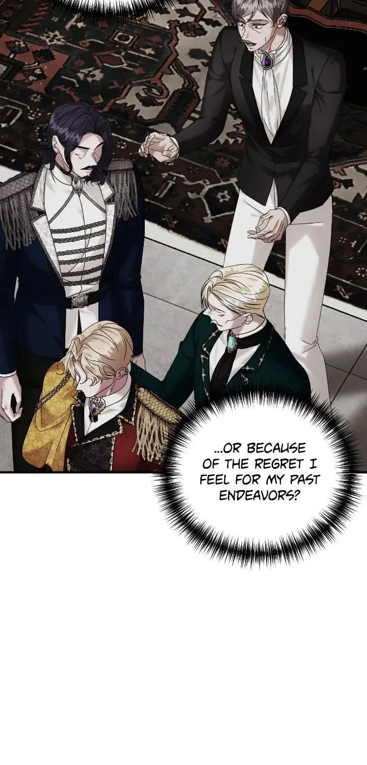 A Marriage Alliance for Revenge Chapter 63 page 50 - 