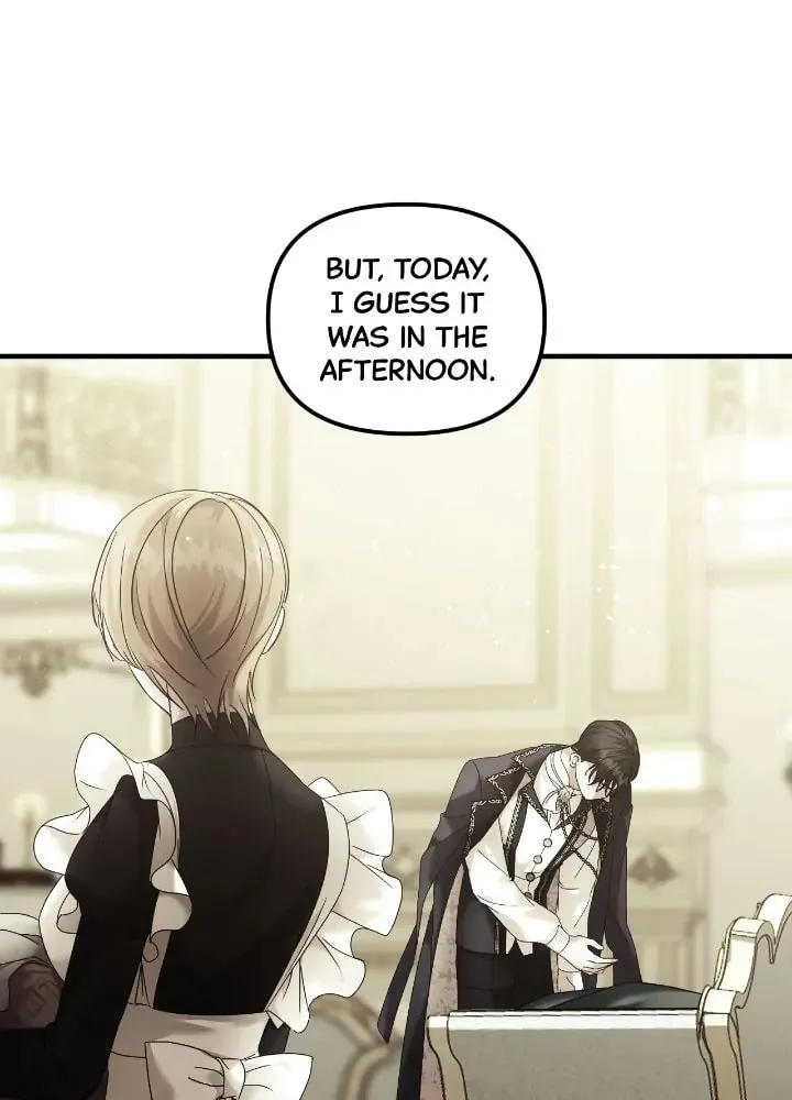 A Marriage Alliance for Revenge Chapter 63 page 6 - 