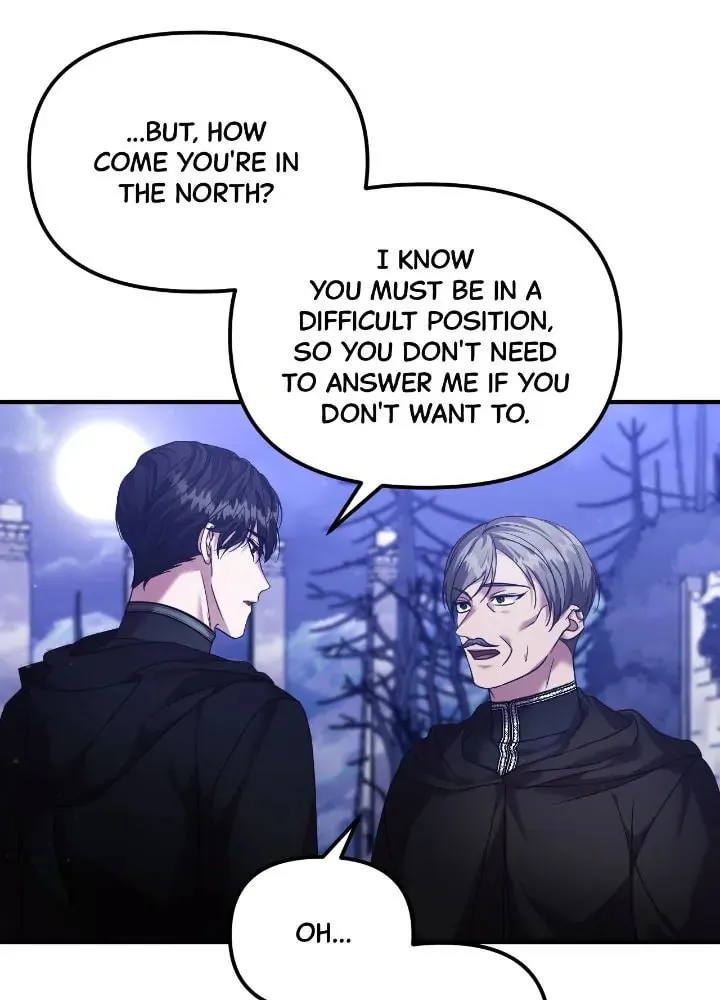 A Marriage Alliance for Revenge Chapter 63 page 51 - 