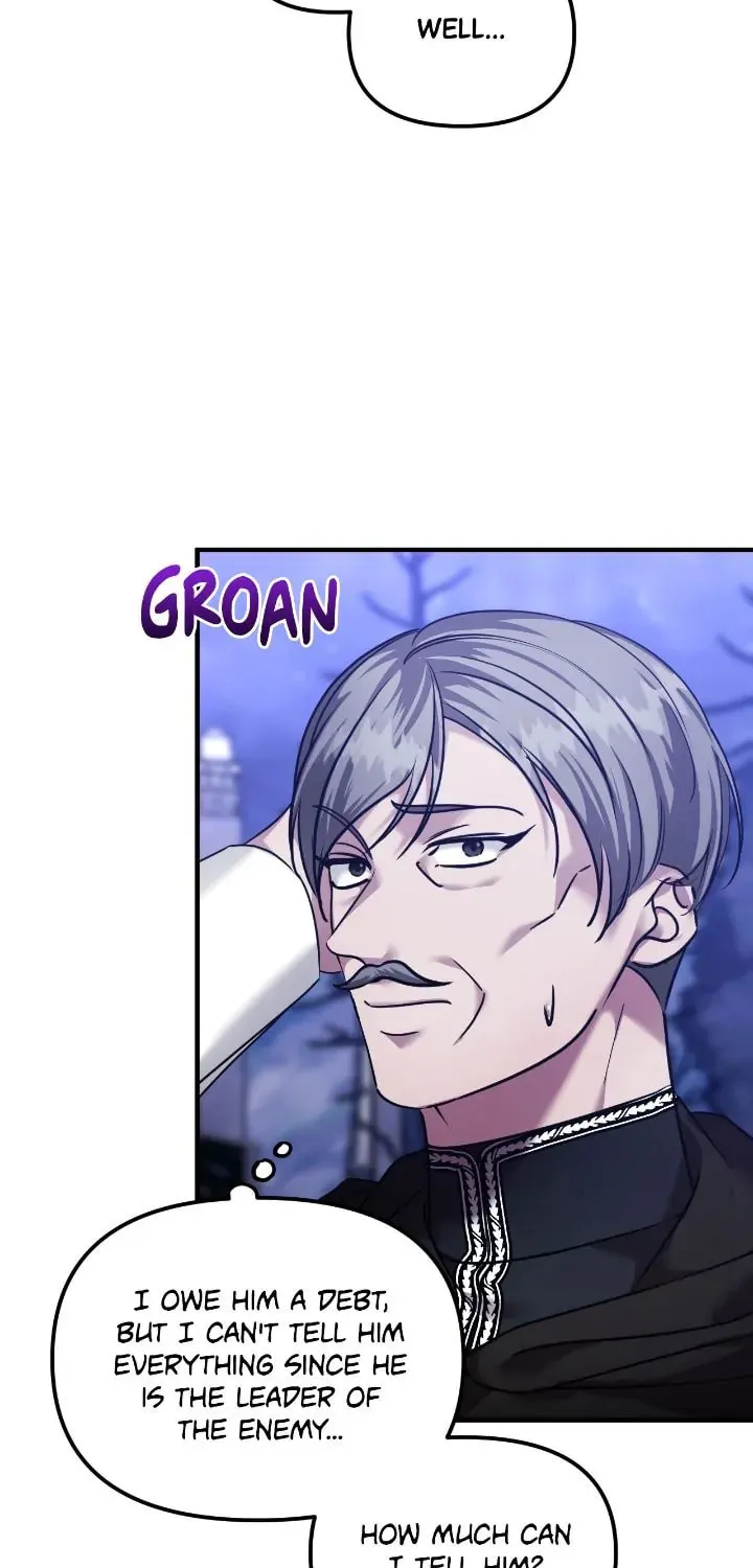 A Marriage Alliance for Revenge Chapter 63 page 52 - 