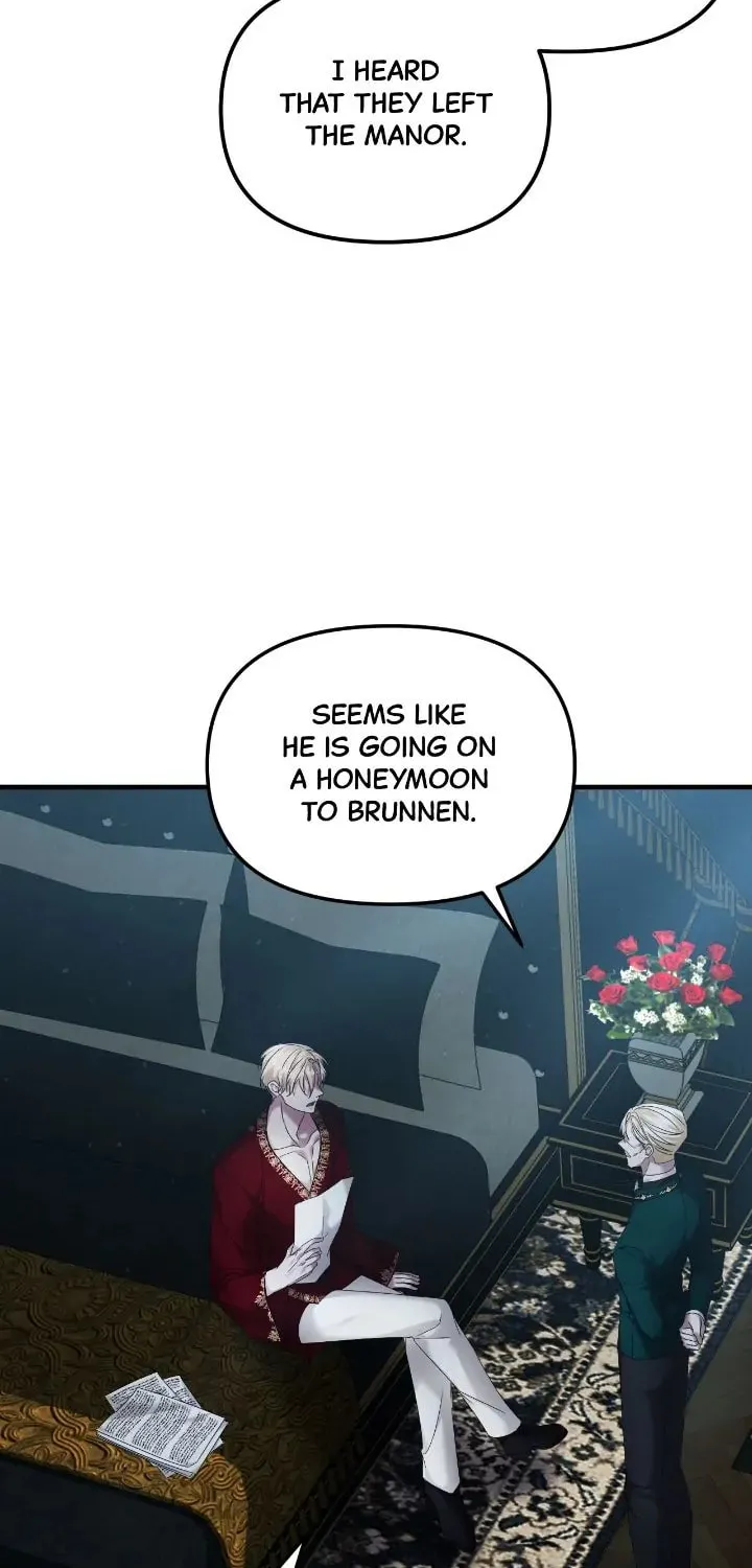 A Marriage Alliance for Revenge Chapter 63 page 56 - 