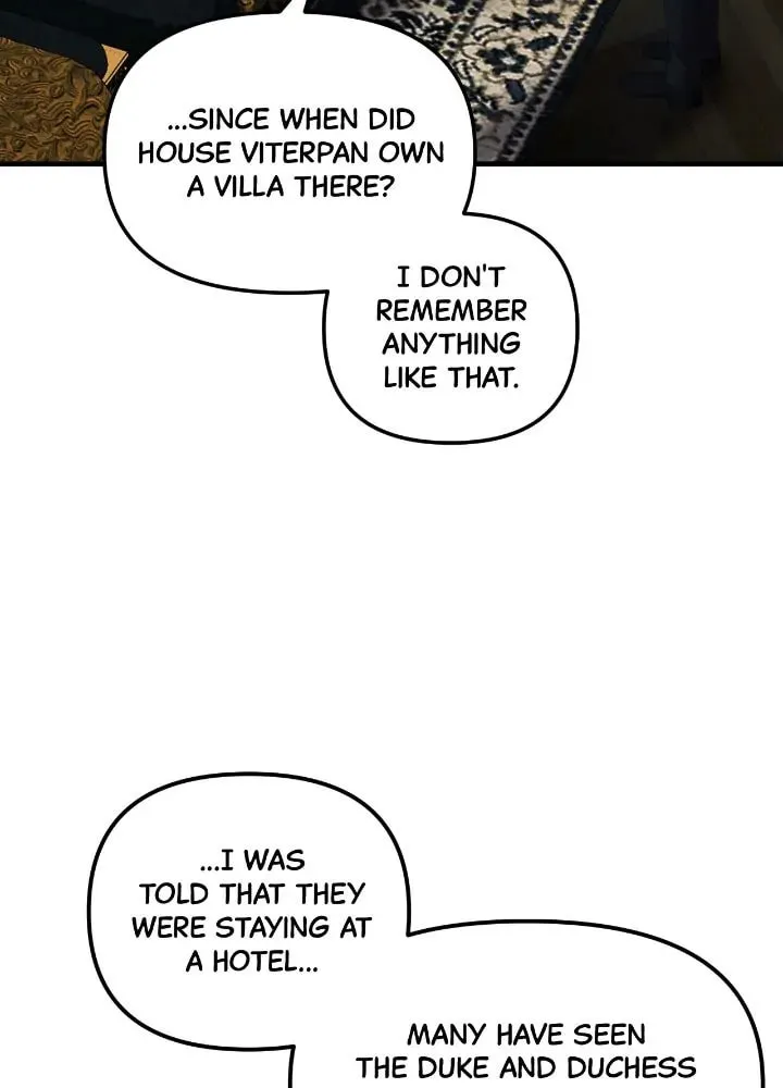 A Marriage Alliance for Revenge Chapter 63 page 57 - 
