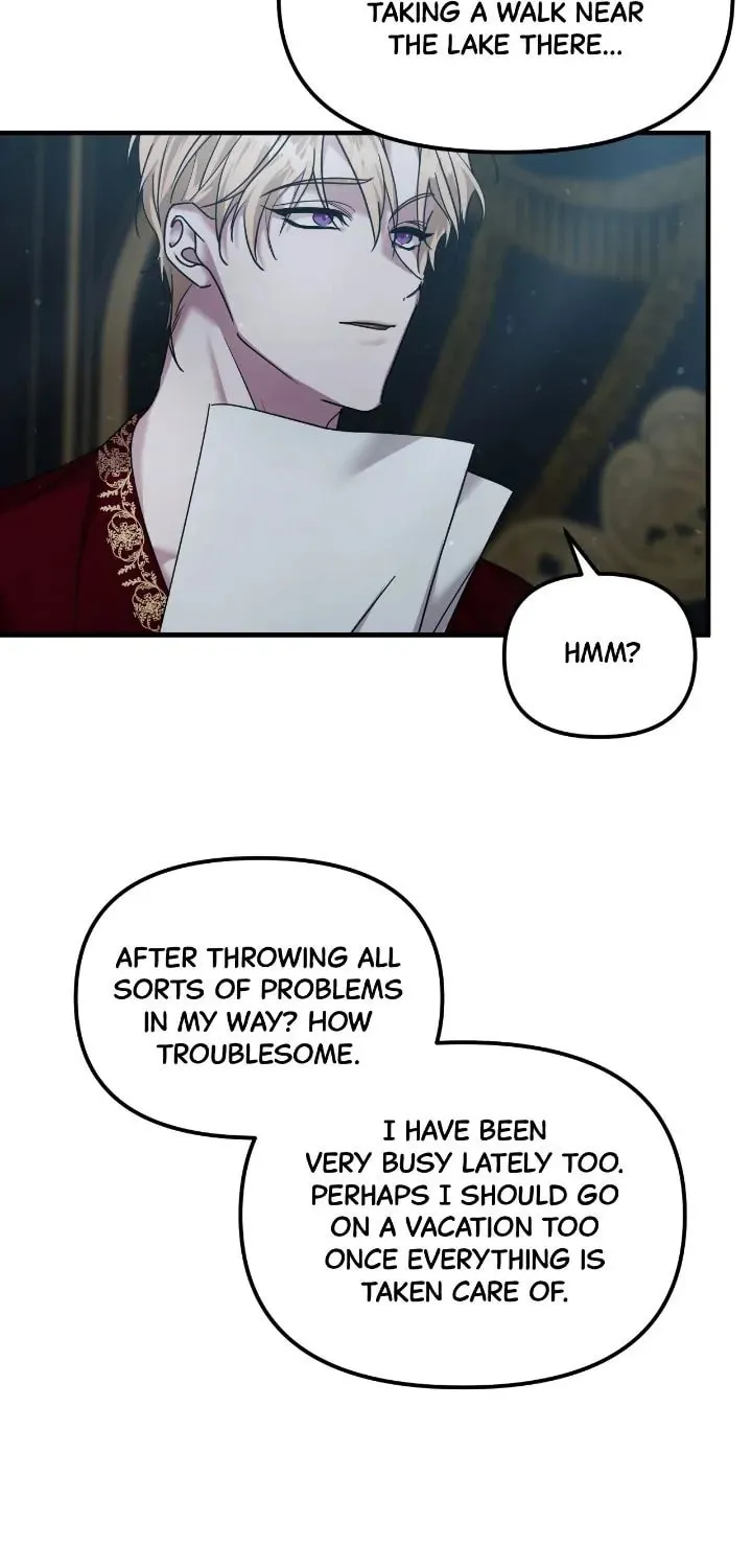 A Marriage Alliance for Revenge Chapter 63 page 58 - 