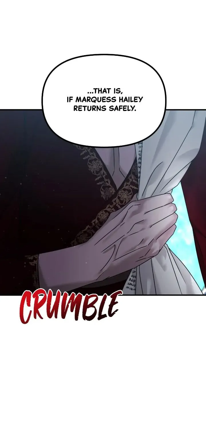 A Marriage Alliance for Revenge Chapter 63 page 59 - 