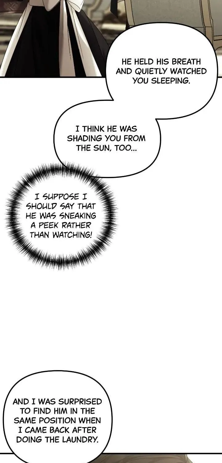 A Marriage Alliance for Revenge Chapter 63 page 7 - 