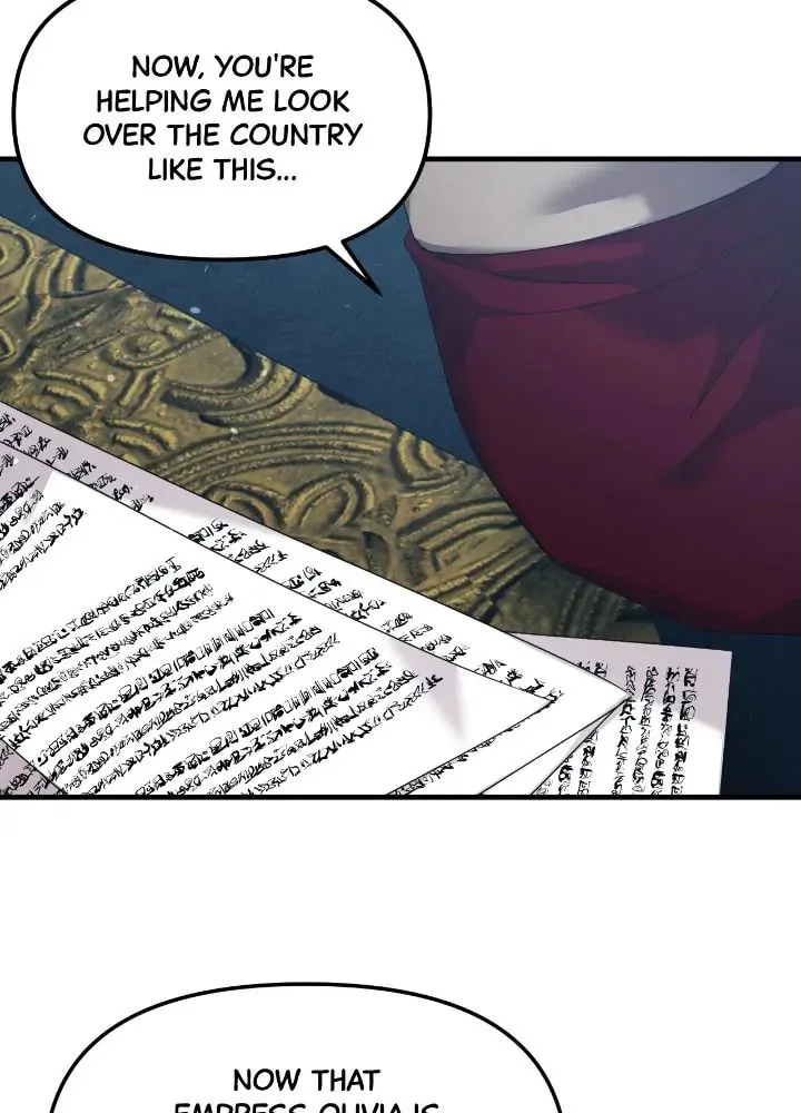 A Marriage Alliance for Revenge Chapter 63 page 65 - 