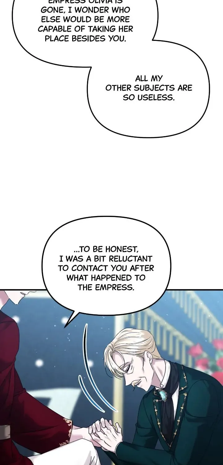 A Marriage Alliance for Revenge Chapter 63 page 66 - 