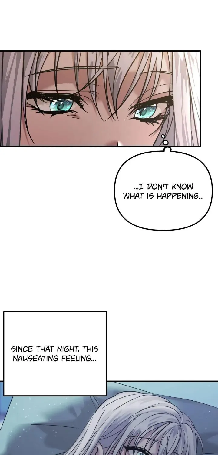 A Marriage Alliance for Revenge Chapter 63 page 9 - 