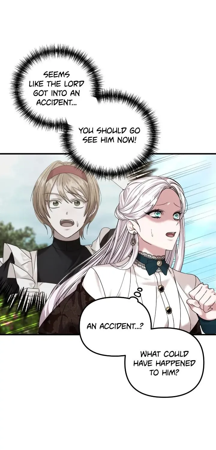 A Marriage Alliance for Revenge Chapter 64 page 2 - 
