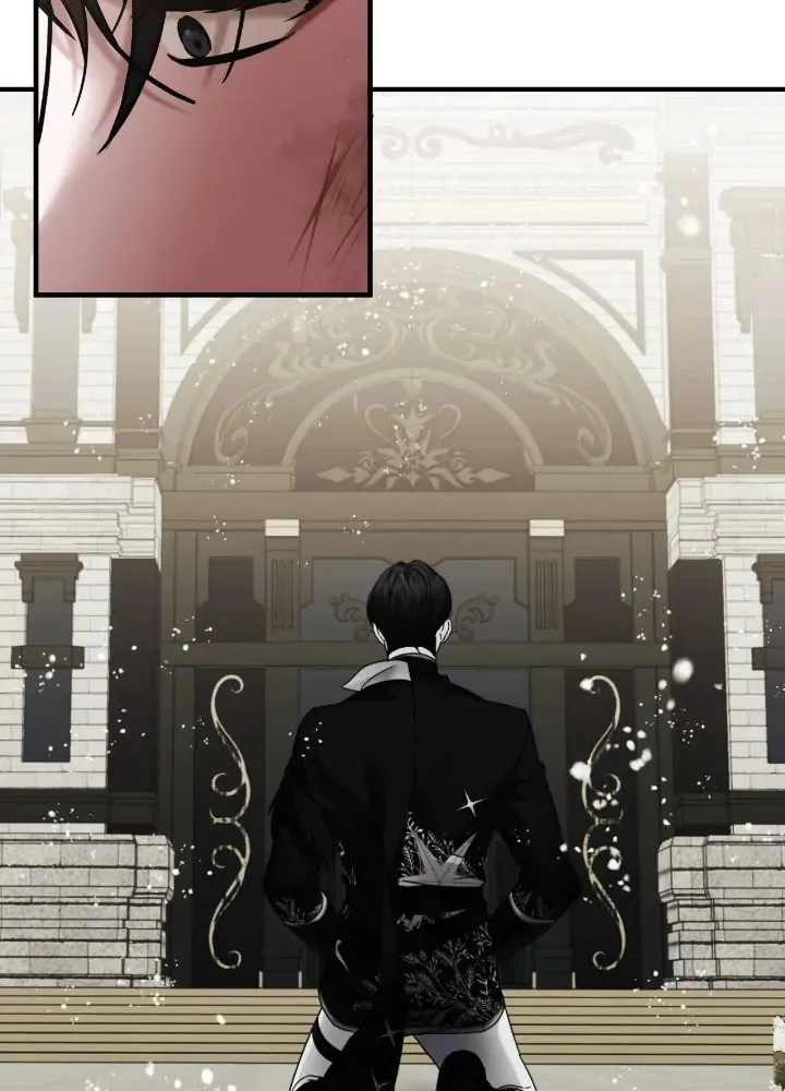 A Marriage Alliance for Revenge Chapter 64 page 12 - 