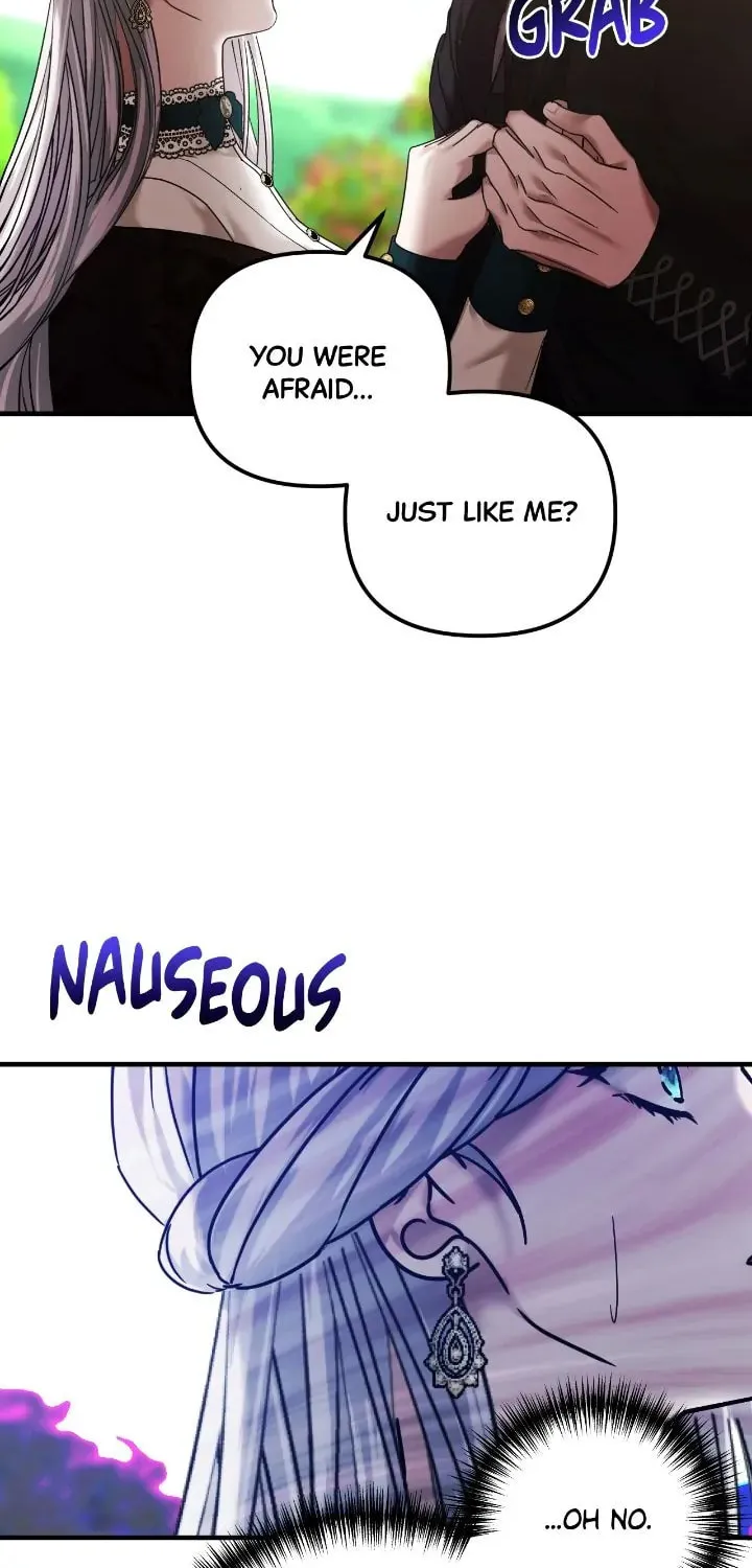 A Marriage Alliance for Revenge Chapter 64 page 14 - 