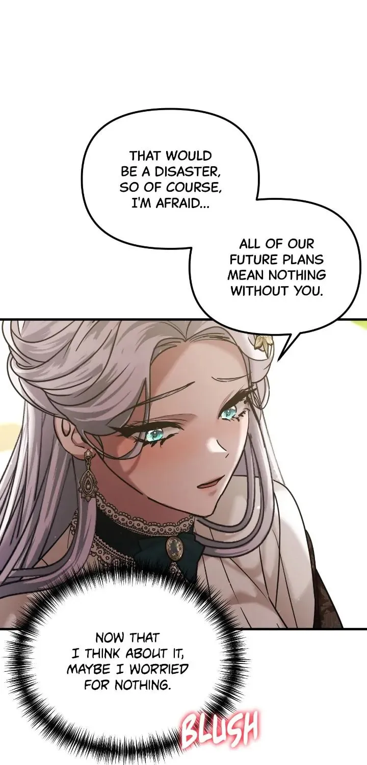 A Marriage Alliance for Revenge Chapter 64 page 17 - 