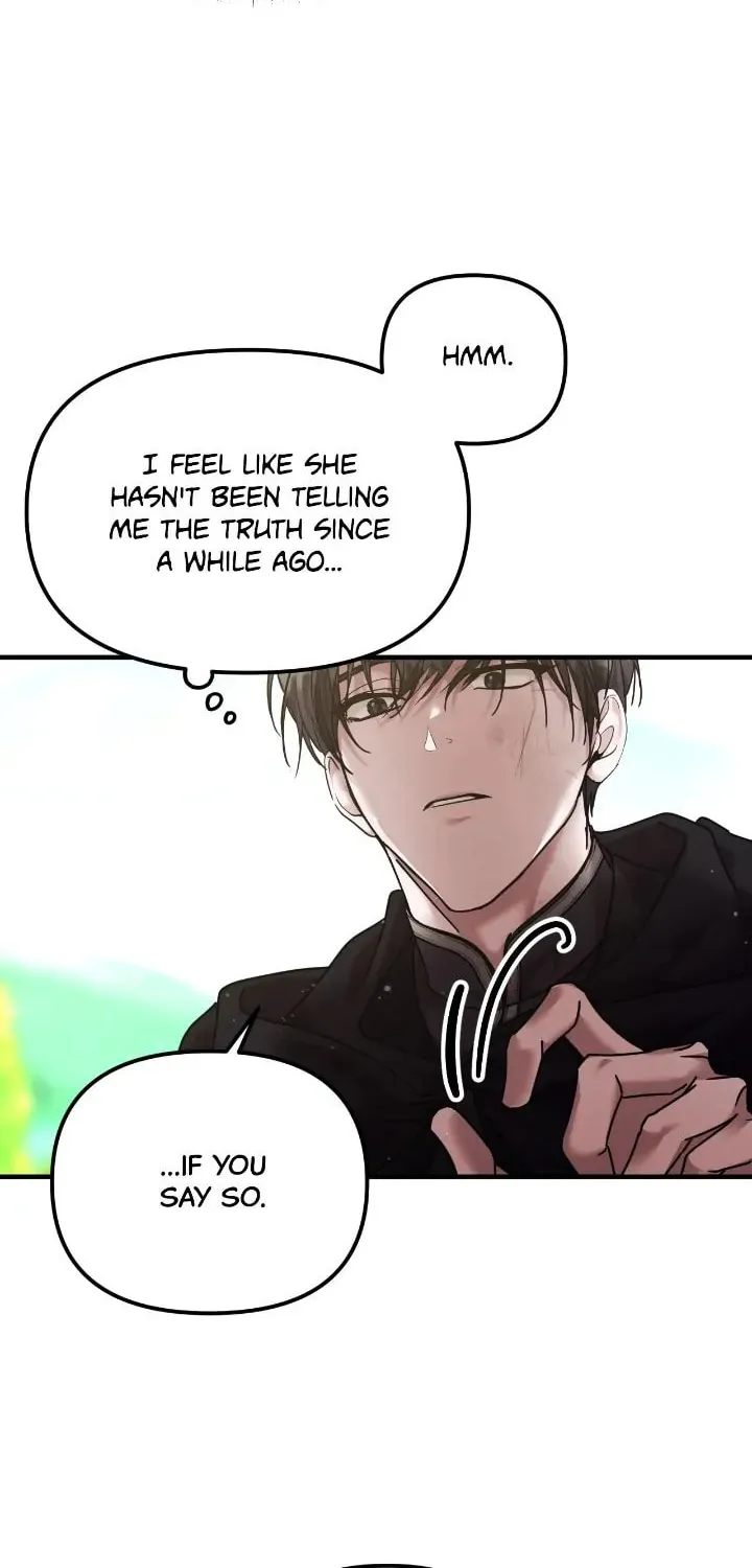 A Marriage Alliance for Revenge Chapter 64 page 18 - 
