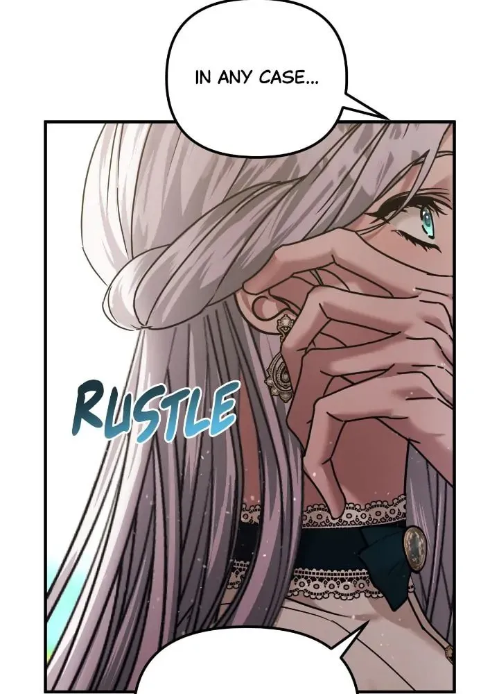 A Marriage Alliance for Revenge Chapter 64 page 19 - 