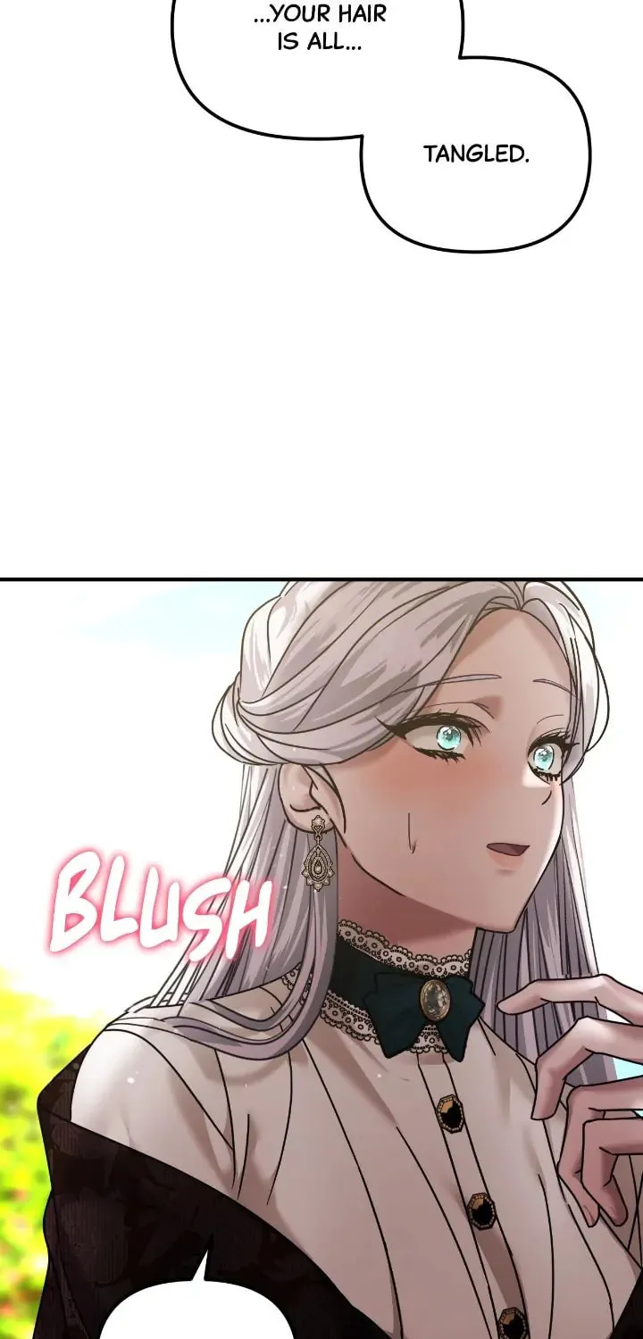 A Marriage Alliance for Revenge Chapter 64 page 20 - 