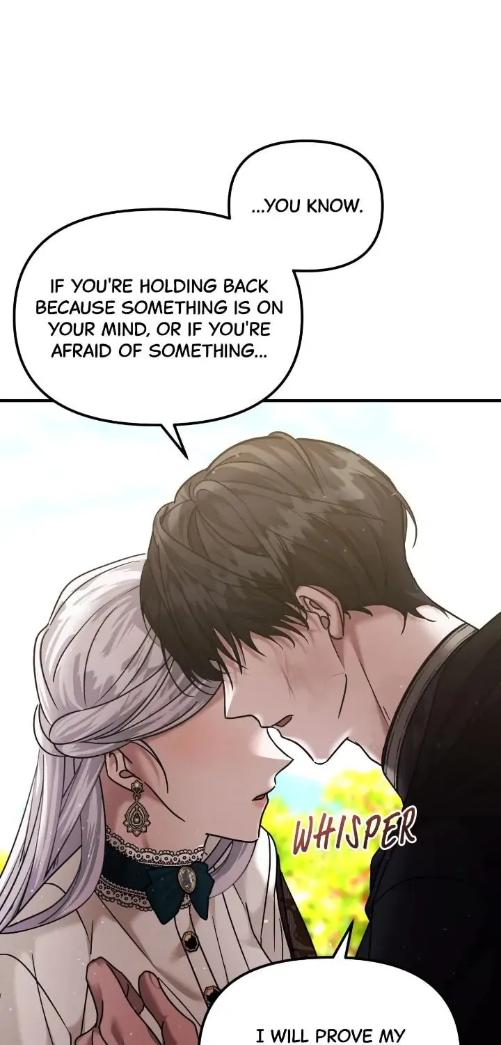 A Marriage Alliance for Revenge Chapter 64 page 24 - 