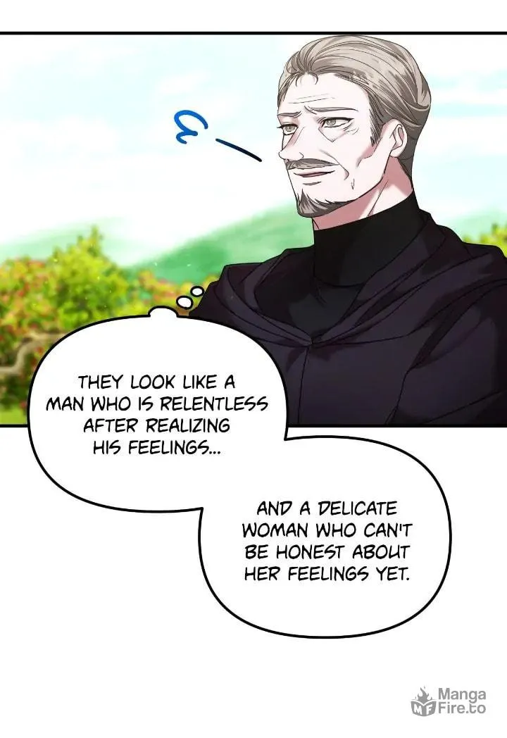 A Marriage Alliance for Revenge Chapter 64 page 26 - 
