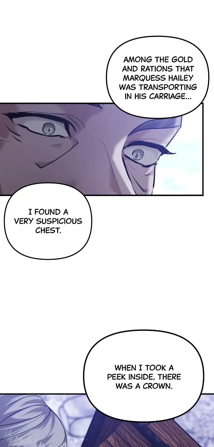 A Marriage Alliance for Revenge Chapter 64 page 28 - 