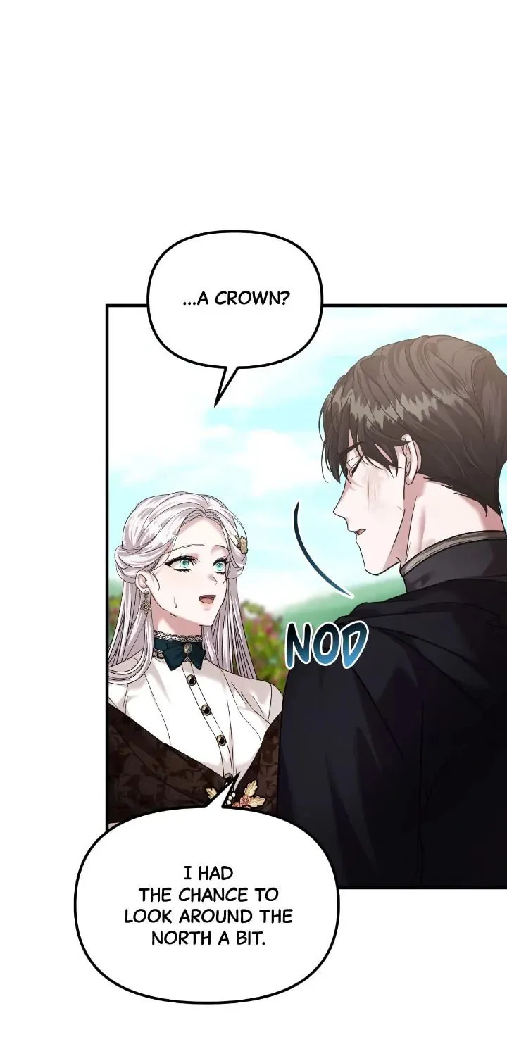 A Marriage Alliance for Revenge Chapter 64 page 30 - 
