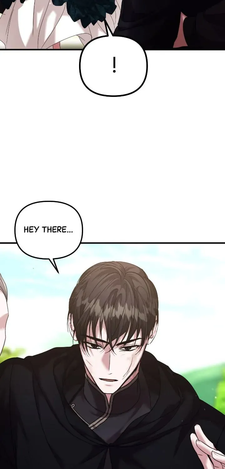 A Marriage Alliance for Revenge Chapter 64 page 4 - 
