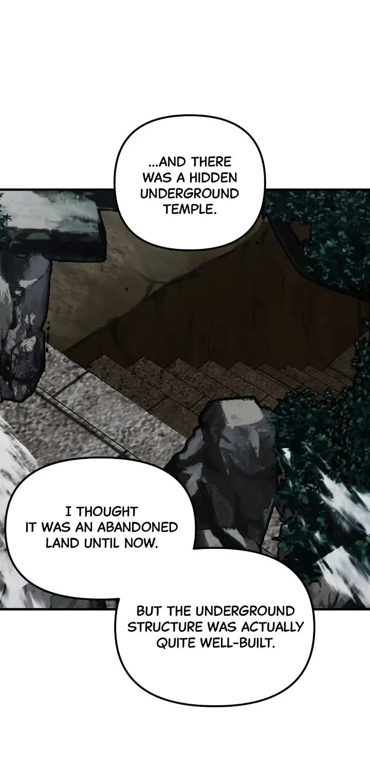 A Marriage Alliance for Revenge Chapter 64 page 31 - 