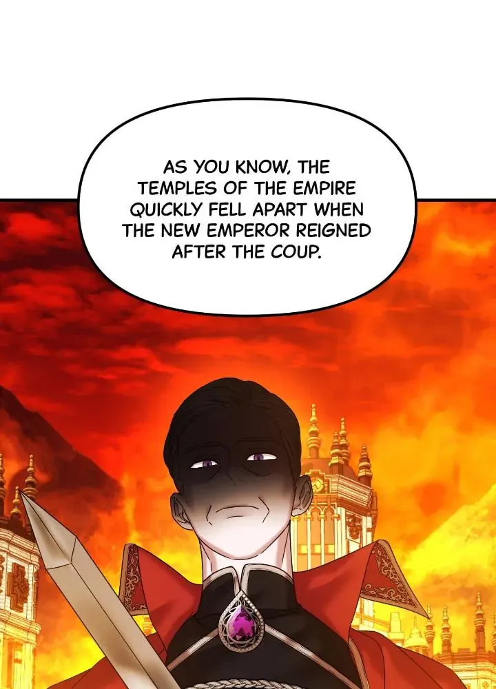 A Marriage Alliance for Revenge Chapter 64 page 32 - 