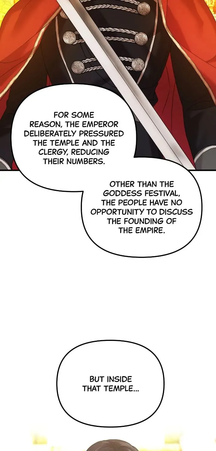 A Marriage Alliance for Revenge Chapter 64 page 33 - 
